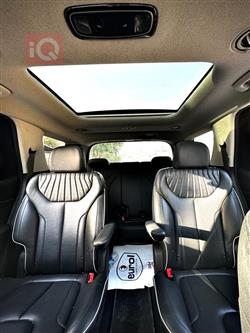 هيونداي باليسيد